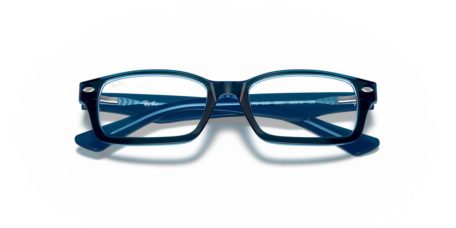 Ray-Ban Kids 0RY1530 Eyeglasses - view 20